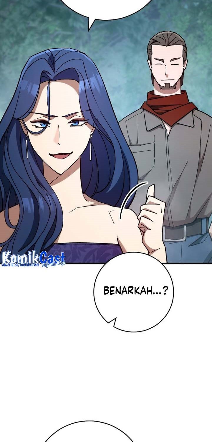 The Hero Returns Chapter 80 Gambar 53