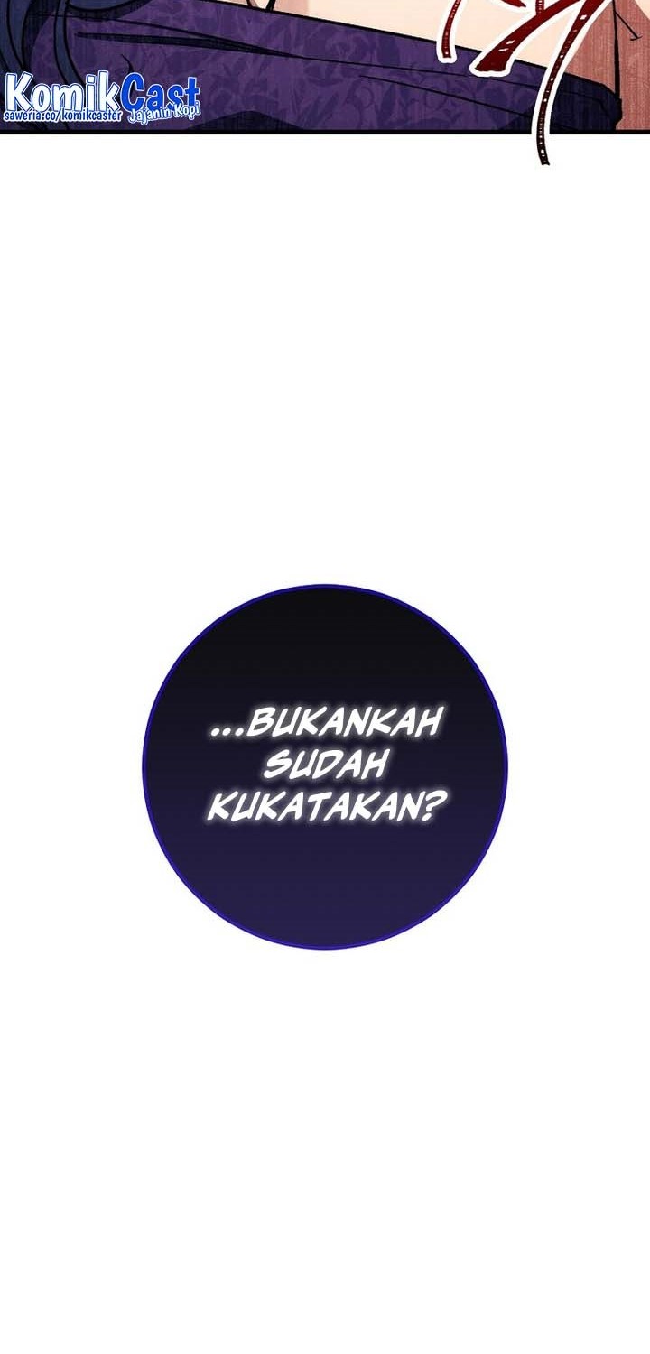 The Hero Returns Chapter 80 Gambar 57