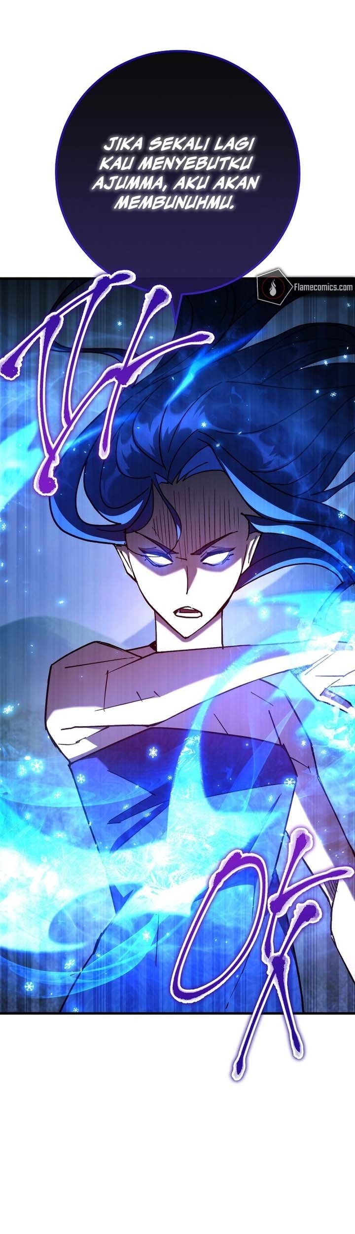 The Hero Returns Chapter 80 Gambar 58