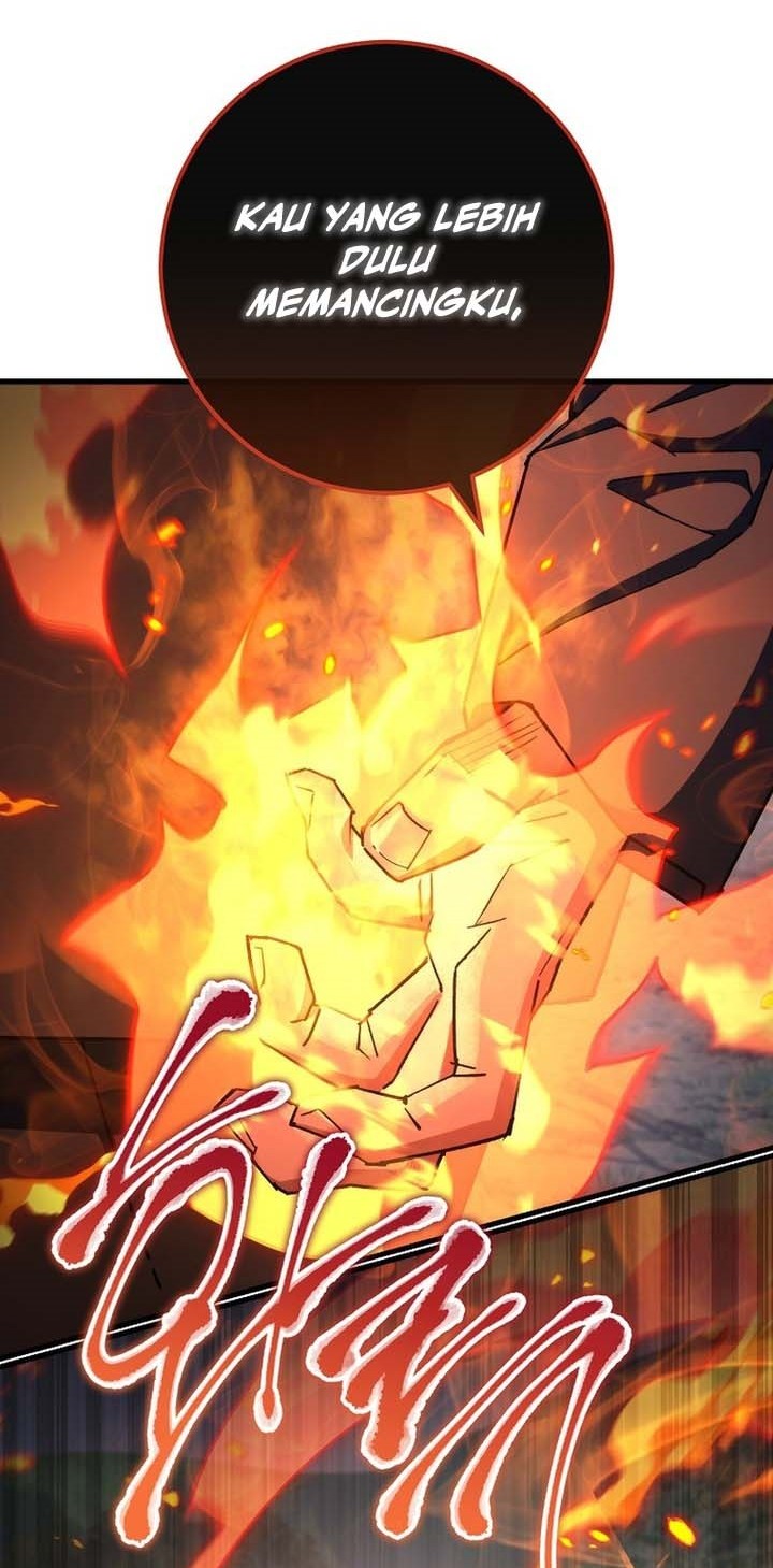 The Hero Returns Chapter 80 Gambar 59