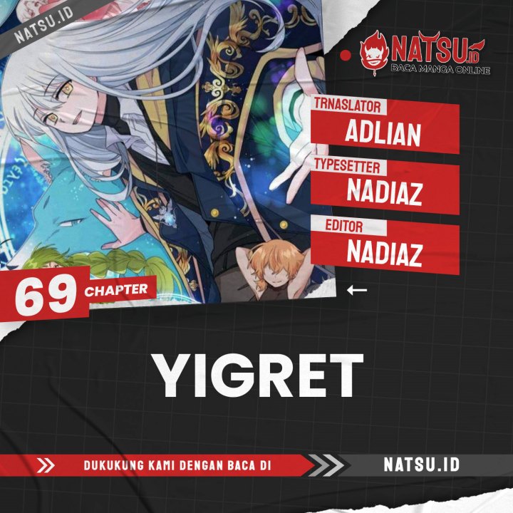 Komik YIGRET Chapter 69 gambar nomor 1