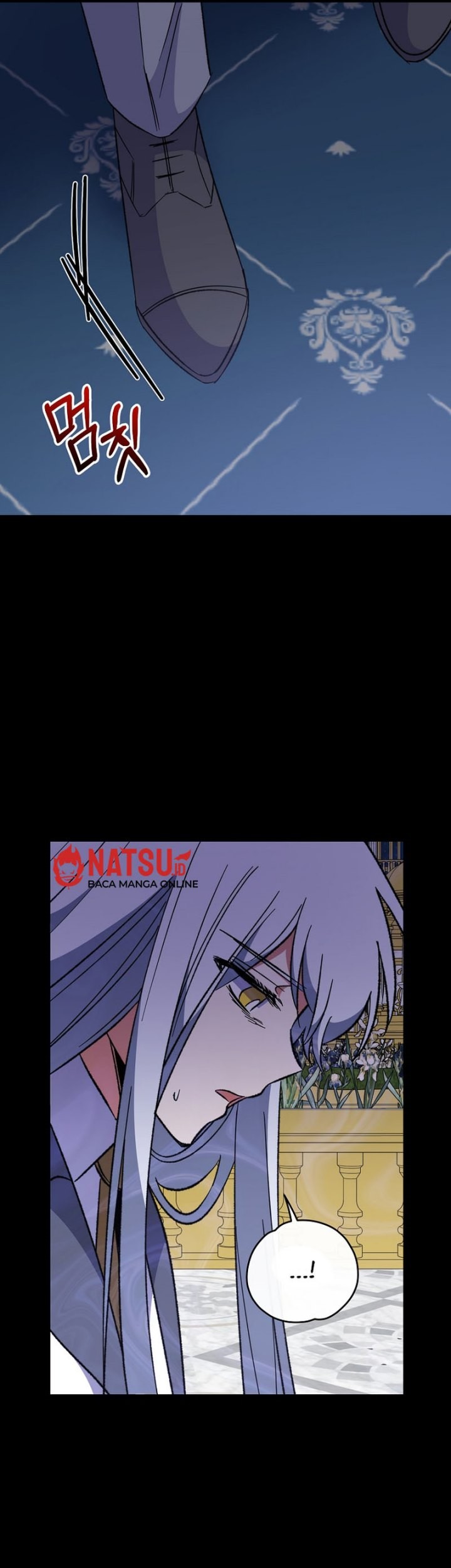 YIGRET Chapter 69 Gambar 40