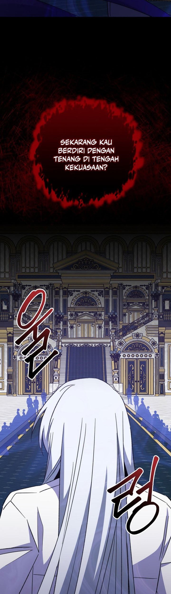 YIGRET Chapter 69 Gambar 42