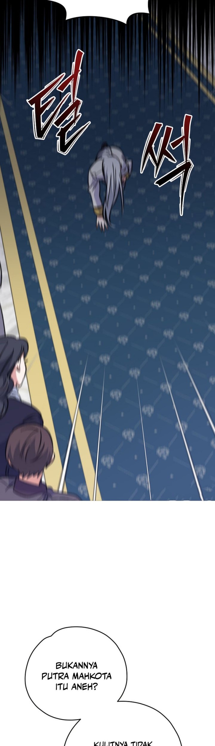 YIGRET Chapter 69 Gambar 47