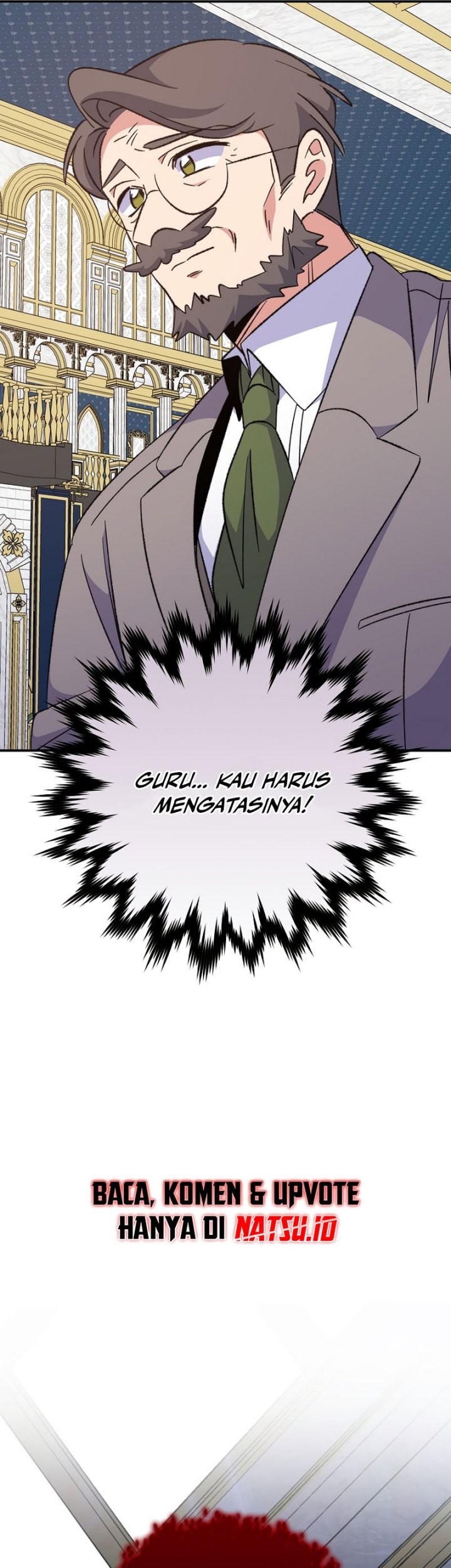 YIGRET Chapter 69 Gambar 49