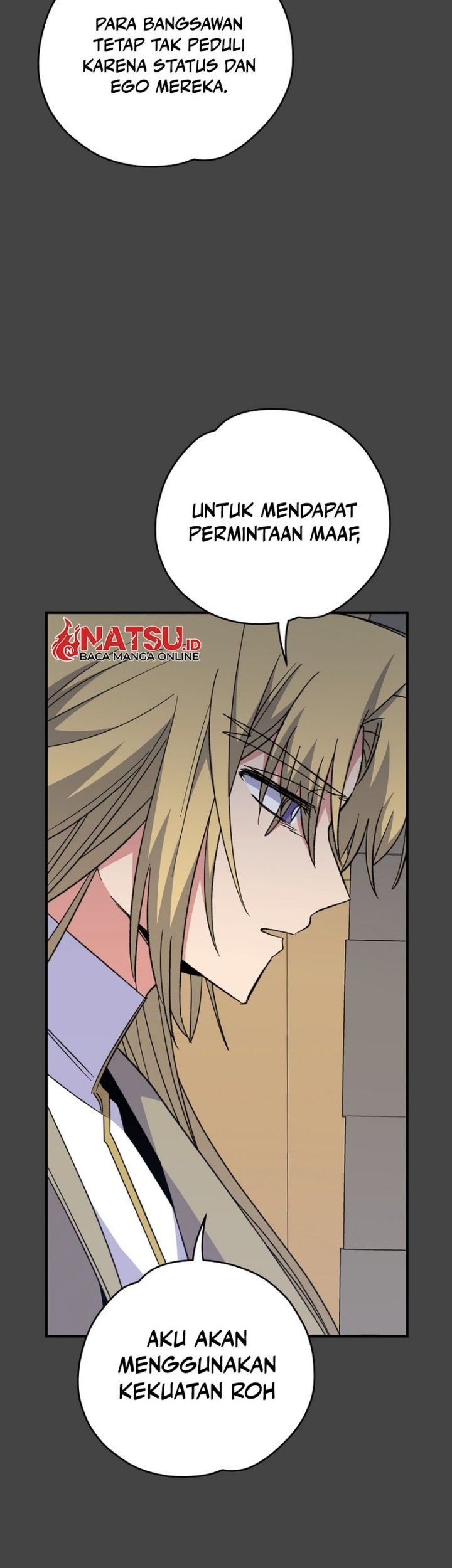 YIGRET Chapter 69 Gambar 4