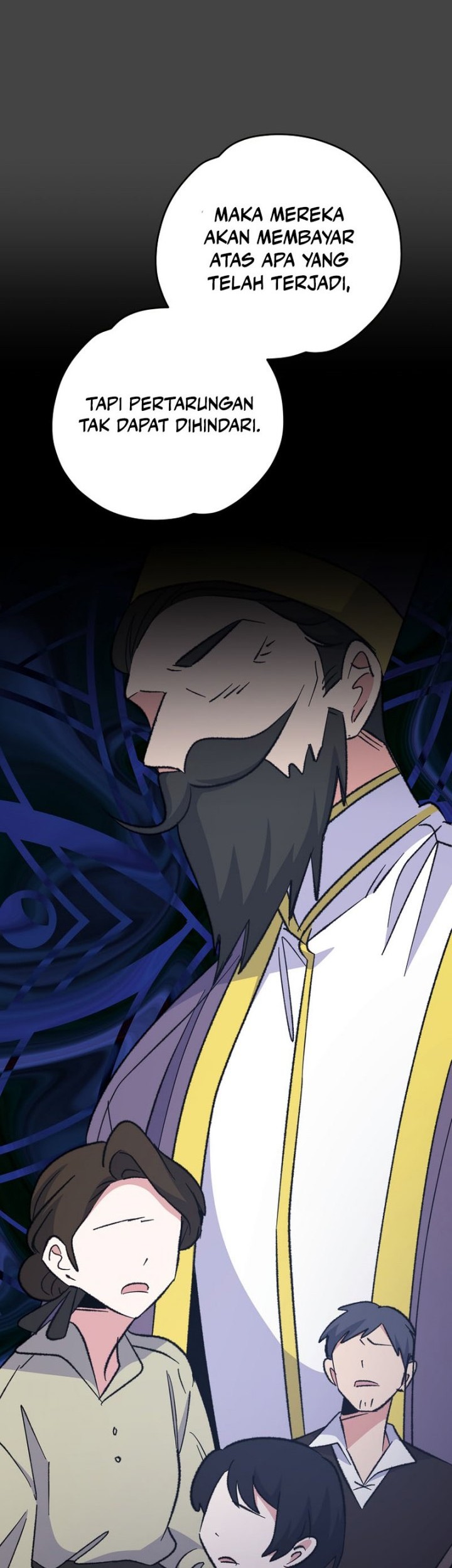 YIGRET Chapter 69 Gambar 5