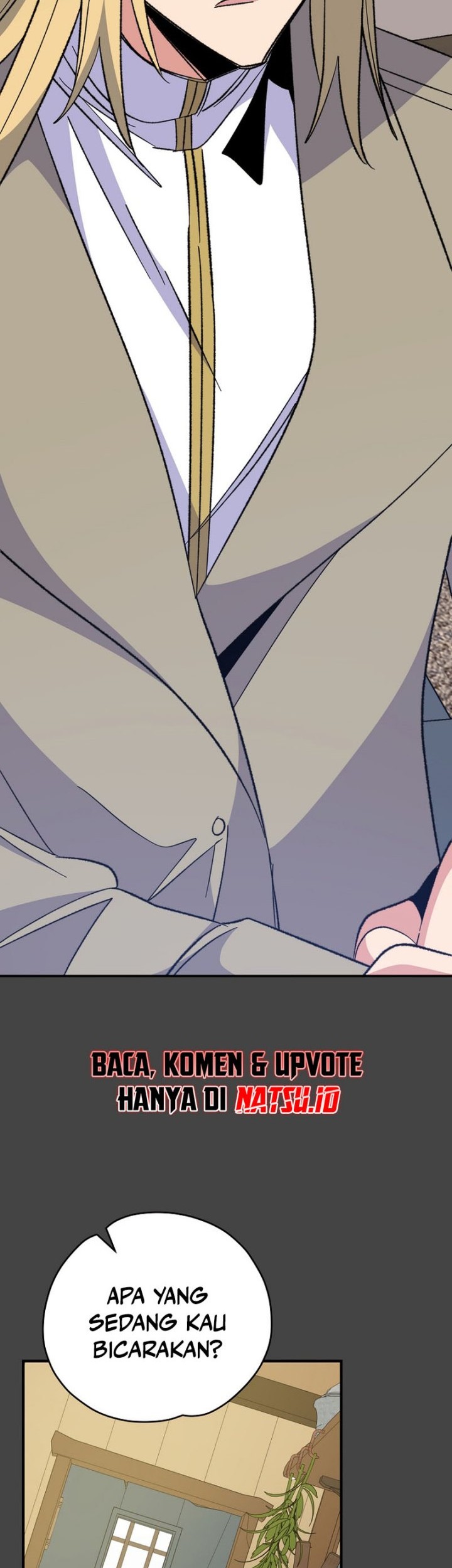 YIGRET Chapter 69 Gambar 8