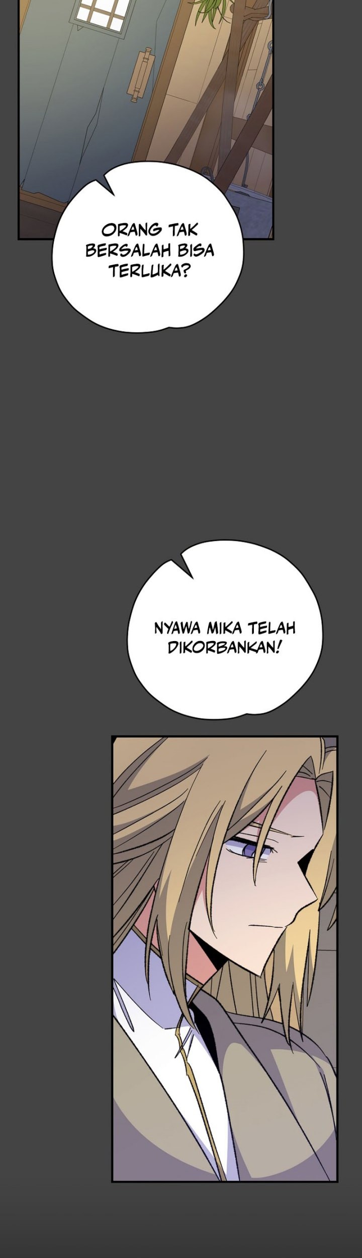 YIGRET Chapter 69 Gambar 9