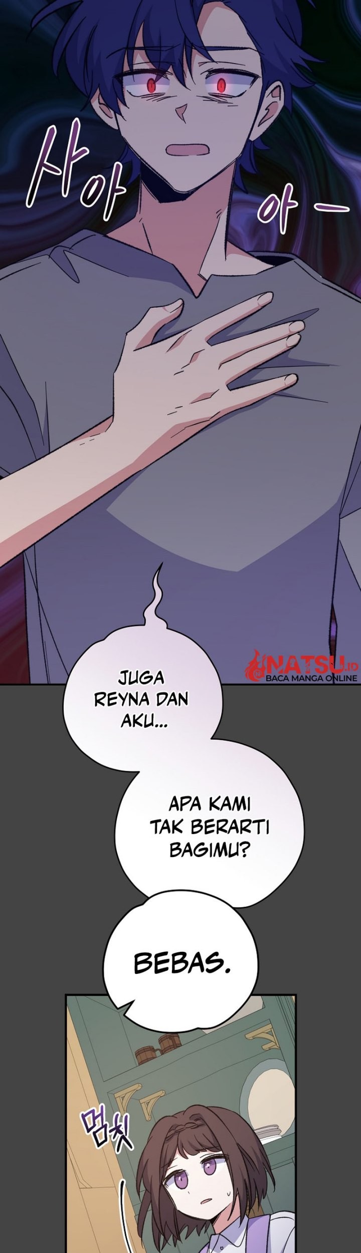 YIGRET Chapter 69 Gambar 11