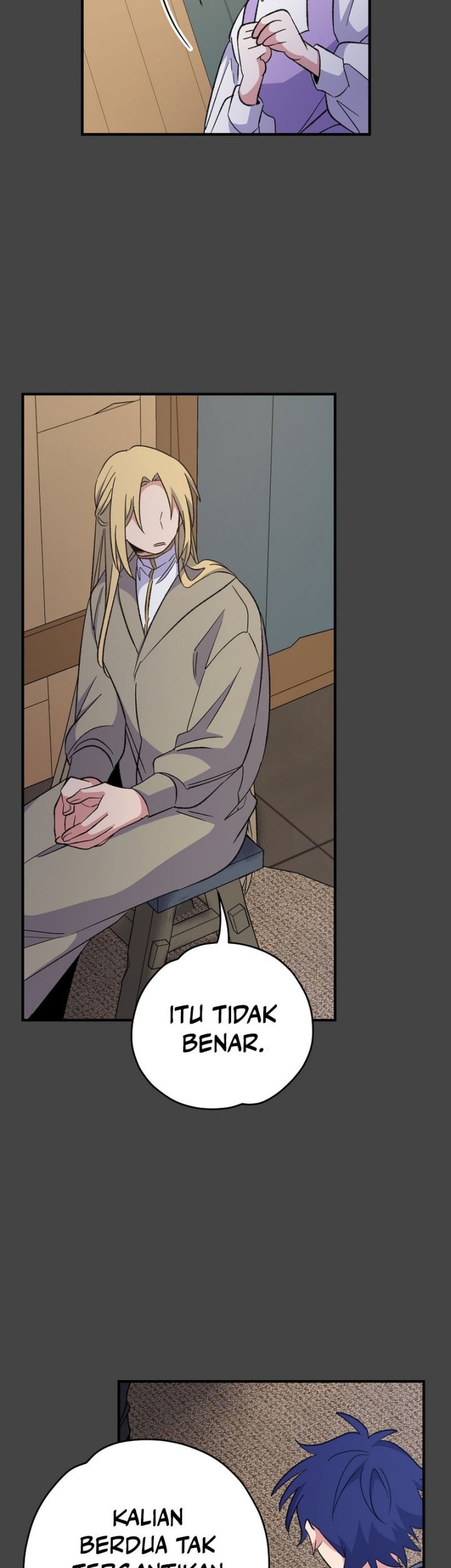 YIGRET Chapter 69 Gambar 12