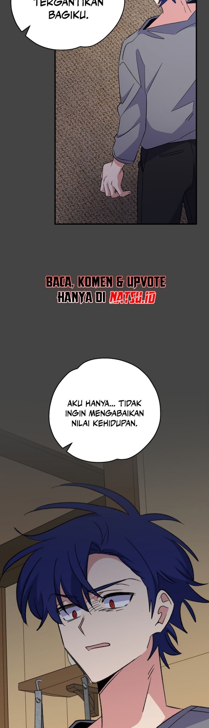 YIGRET Chapter 69 Gambar 13