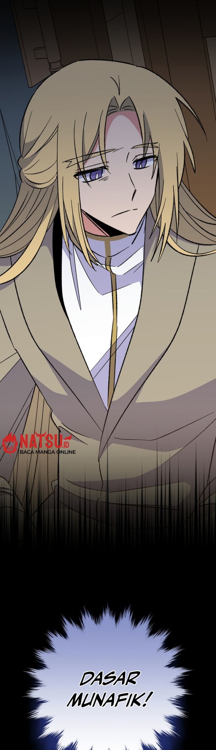 YIGRET Chapter 69 Gambar 16