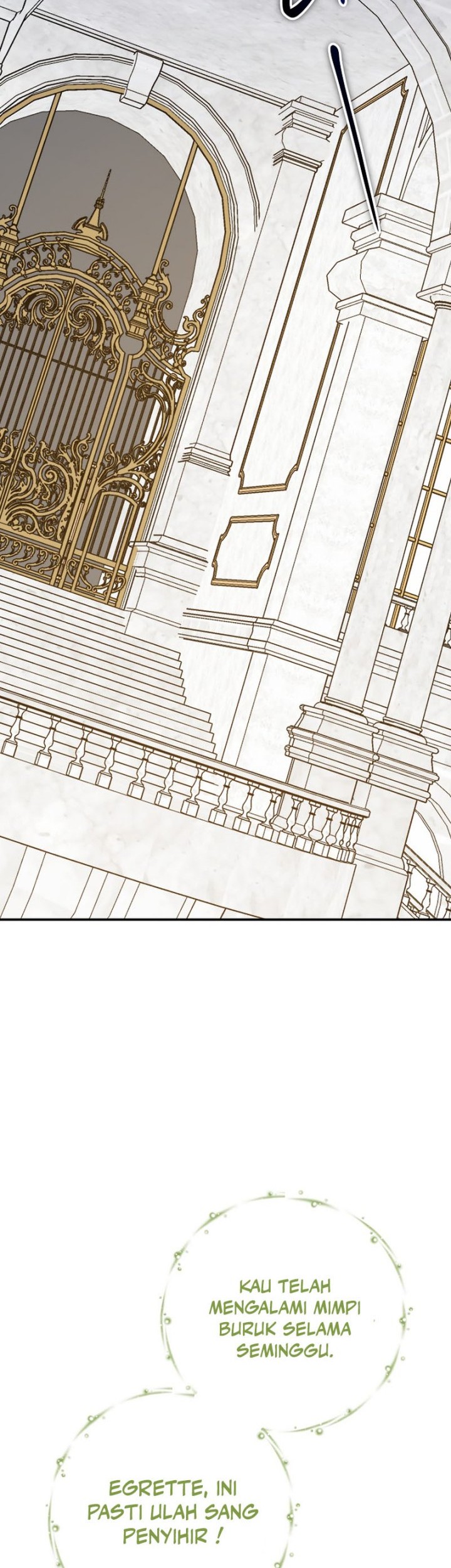 YIGRET Chapter 69 Gambar 19