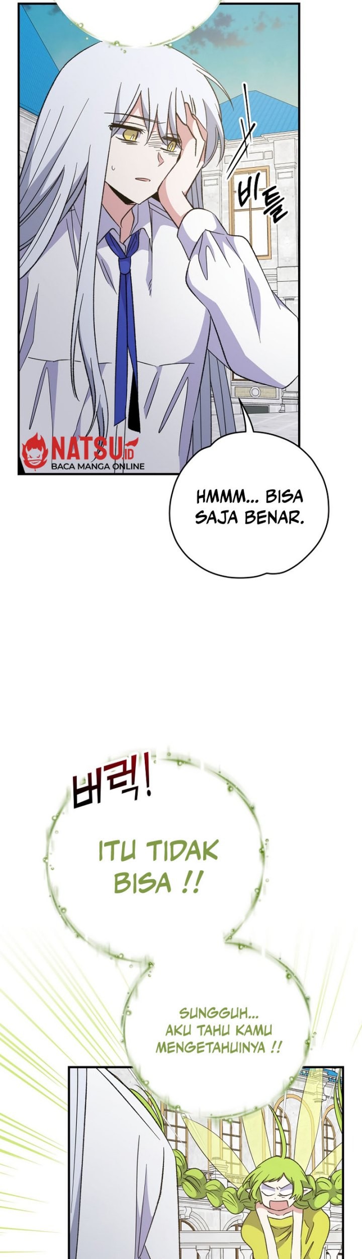 YIGRET Chapter 69 Gambar 21
