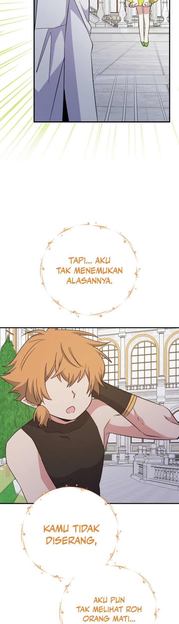 YIGRET Chapter 69 Gambar 22