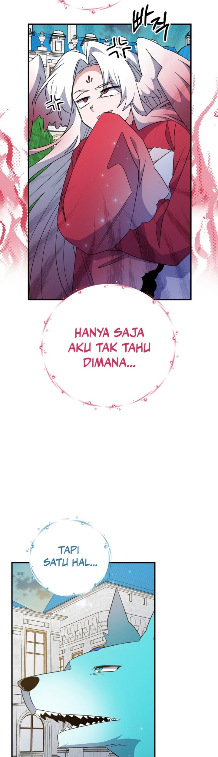 YIGRET Chapter 69 Gambar 25