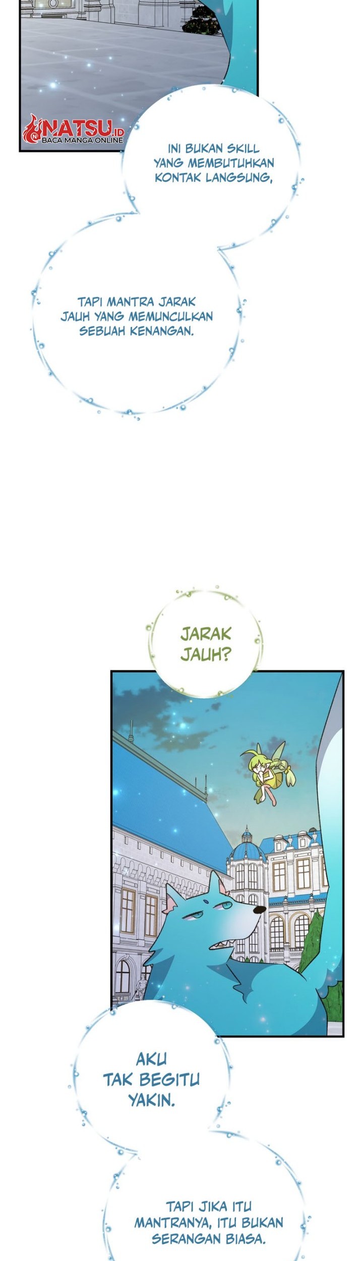 YIGRET Chapter 69 Gambar 26