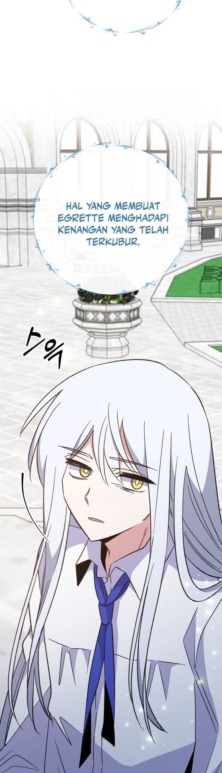YIGRET Chapter 69 Gambar 27
