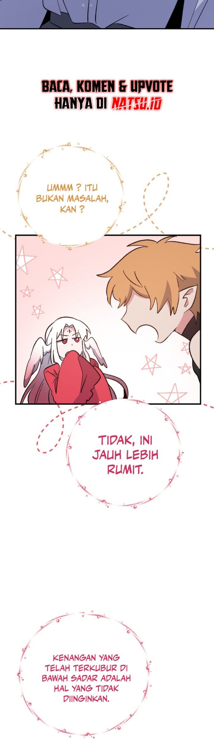 YIGRET Chapter 69 Gambar 28