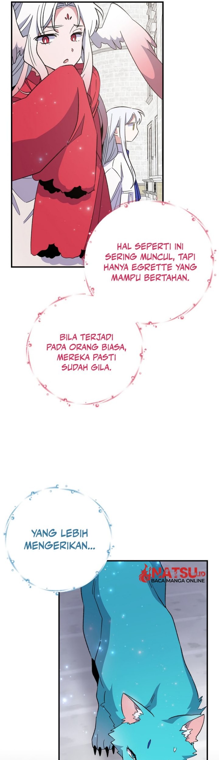 YIGRET Chapter 69 Gambar 30