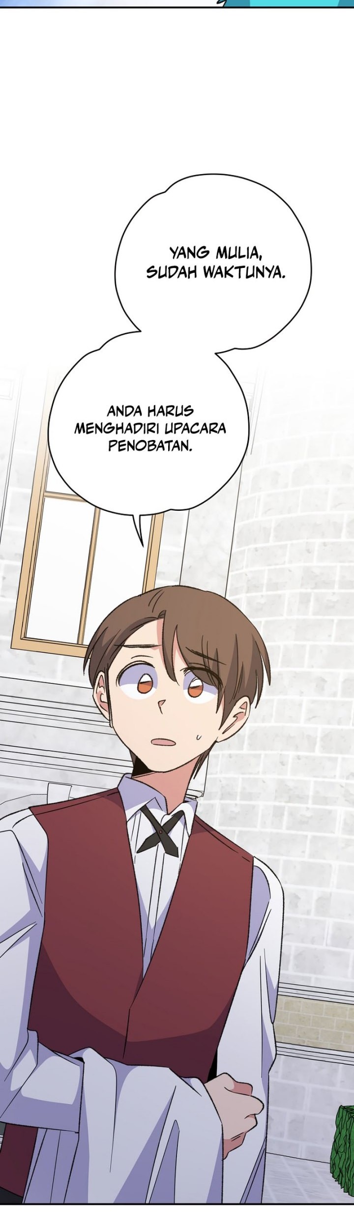 YIGRET Chapter 69 Gambar 32