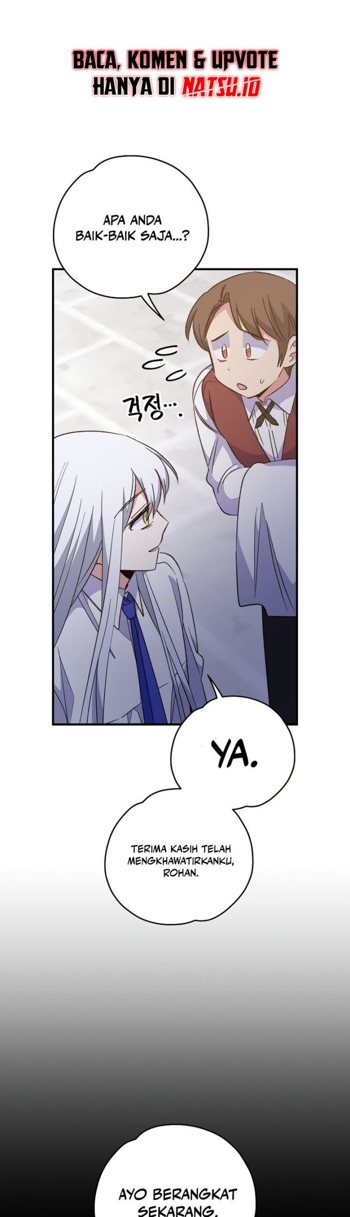 YIGRET Chapter 69 Gambar 33