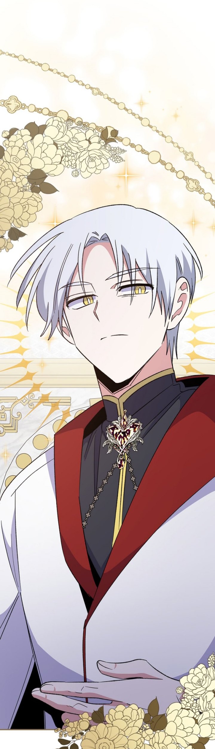 YIGRET Chapter 69 Gambar 36