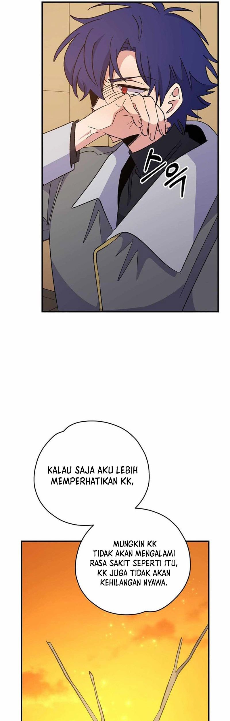 YIGRET Chapter 68 Gambar 34