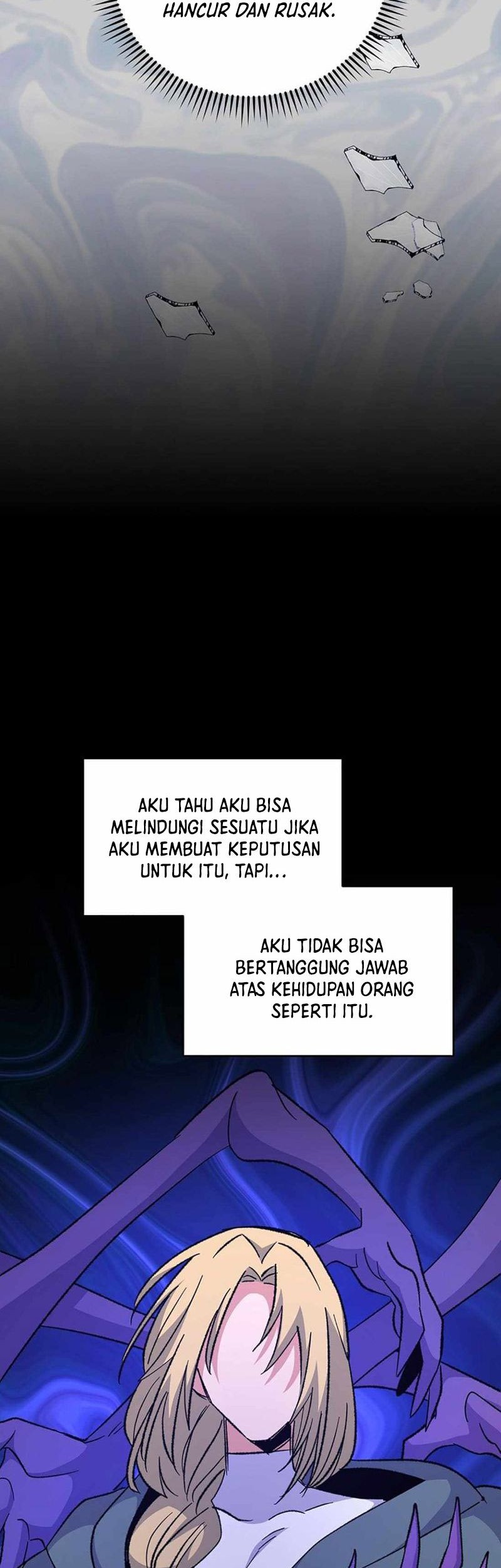 YIGRET Chapter 68 Gambar 36