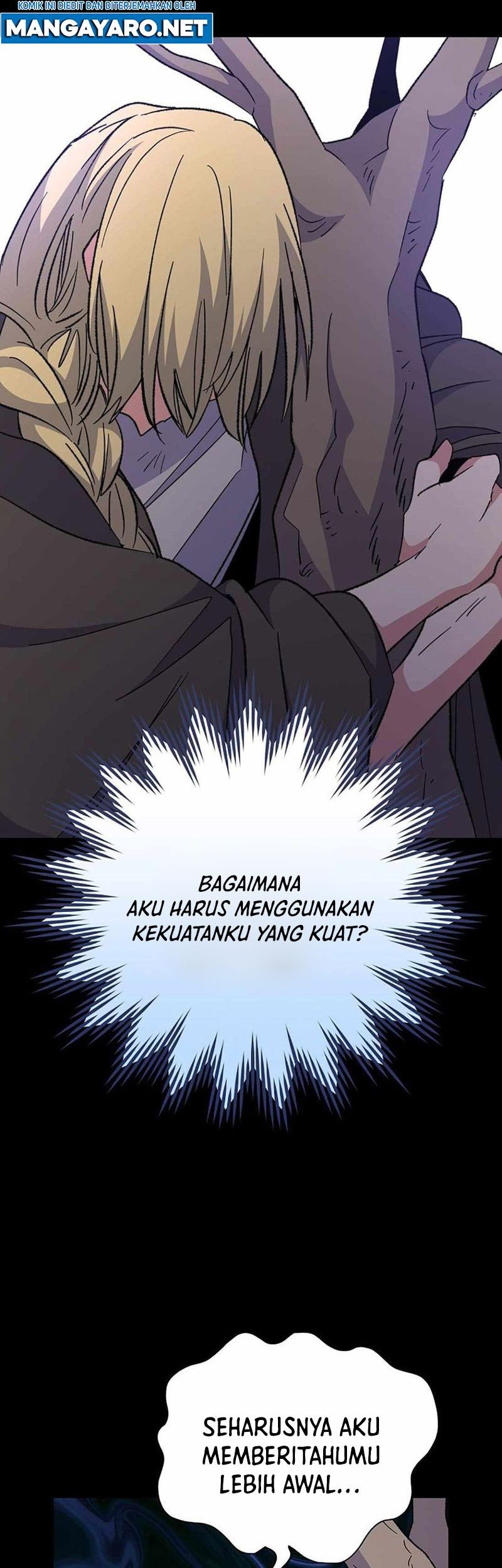 YIGRET Chapter 68 Gambar 38
