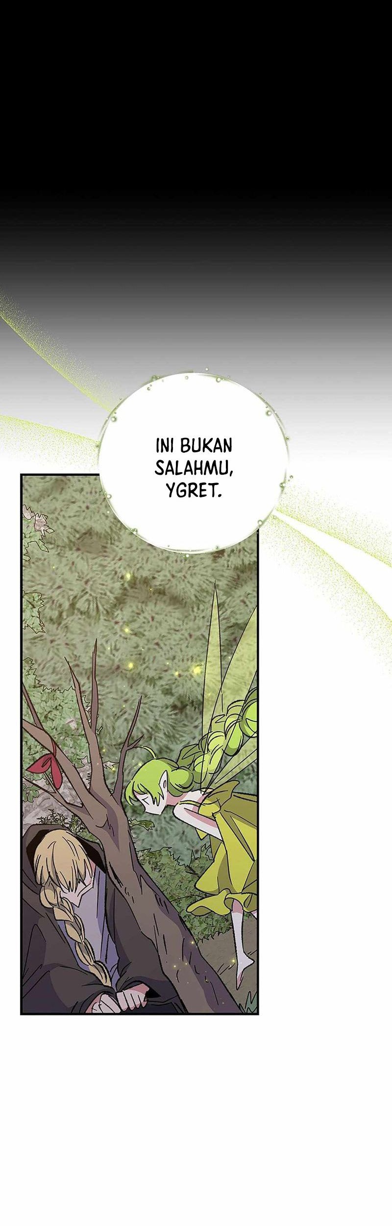 YIGRET Chapter 68 Gambar 40