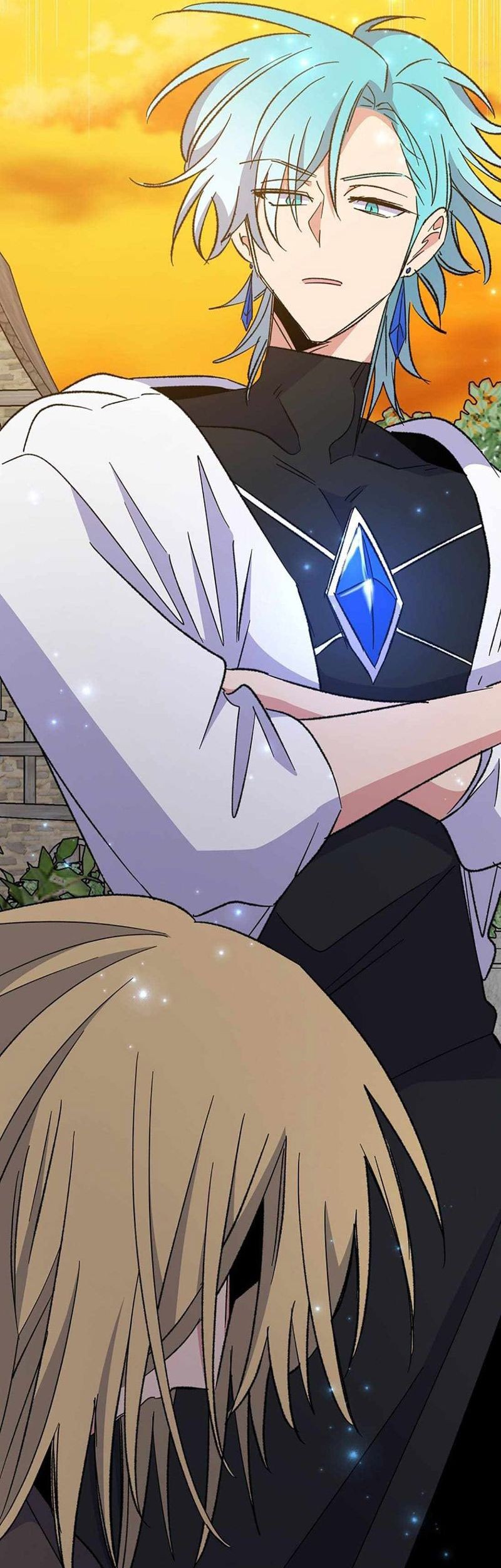 YIGRET Chapter 68 Gambar 42