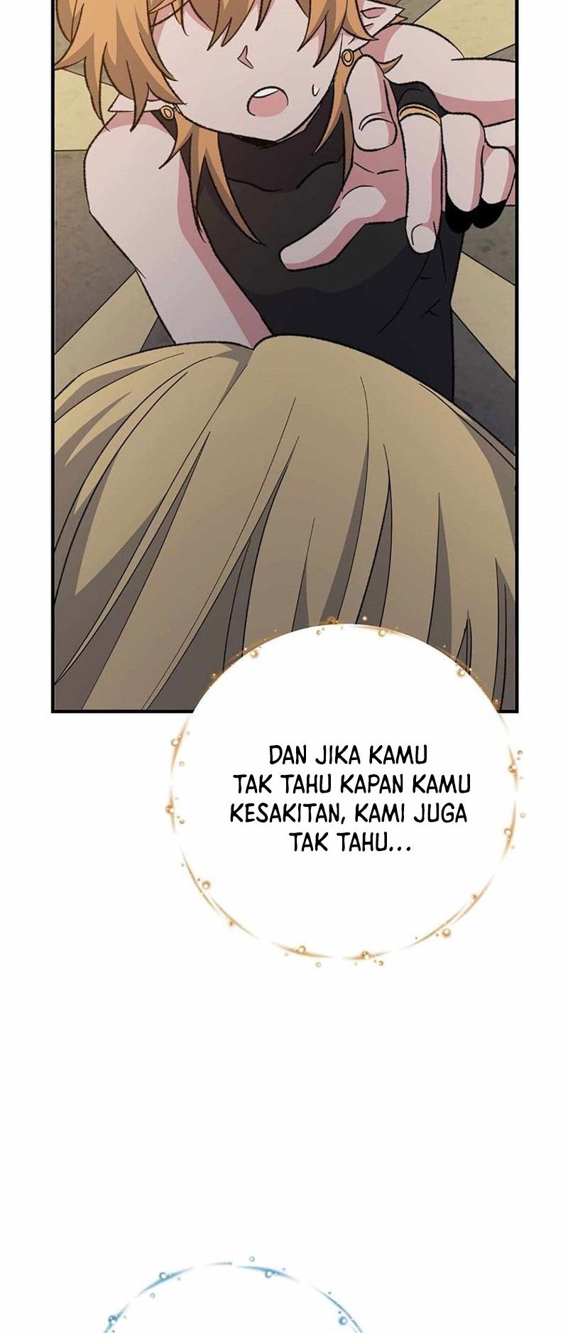 YIGRET Chapter 68 Gambar 45