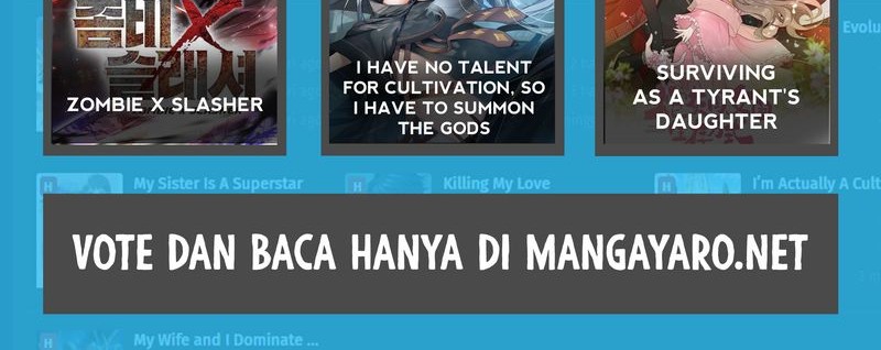 YIGRET Chapter 68 Gambar 53