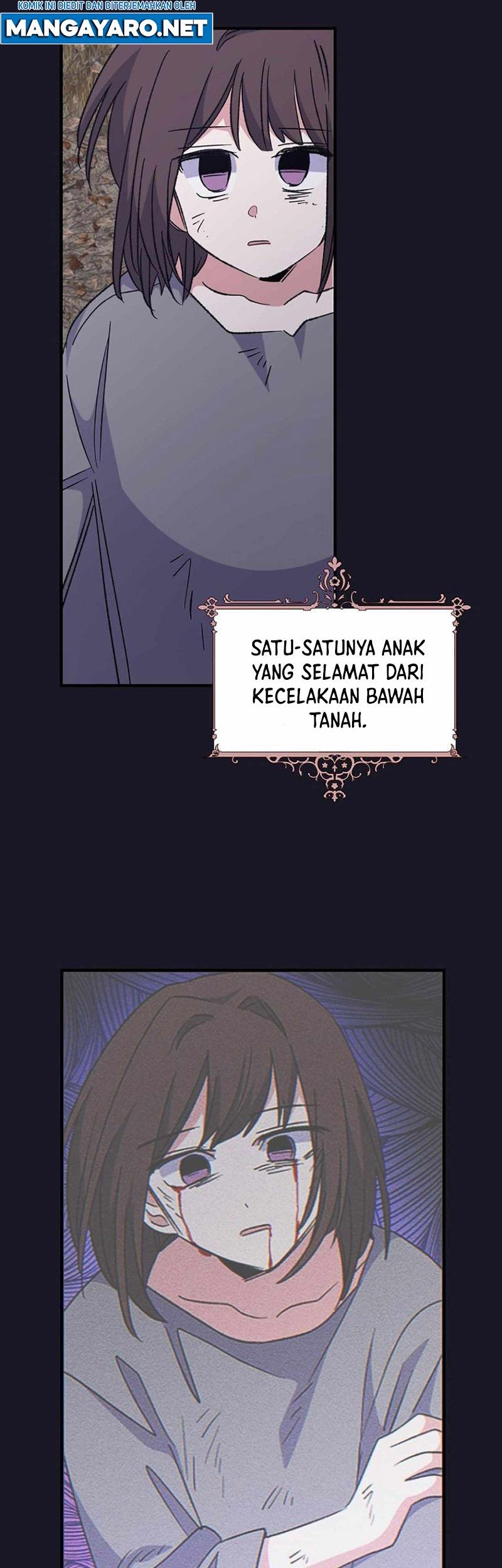YIGRET Chapter 68 Gambar 6