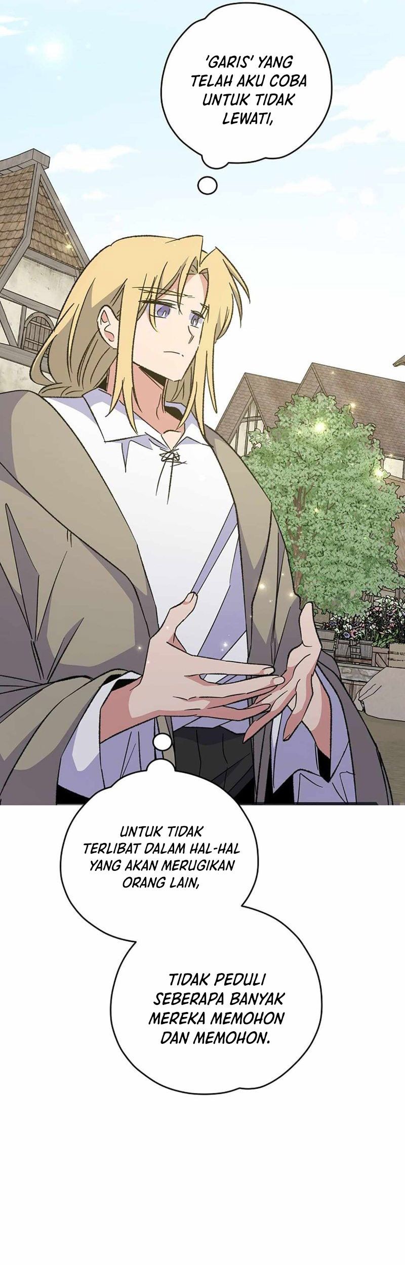 YIGRET Chapter 68 Gambar 18
