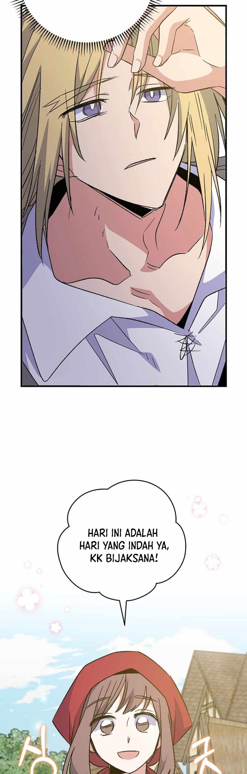 YIGRET Chapter 68 Gambar 20