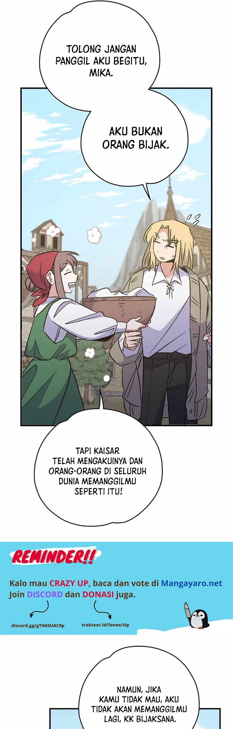 YIGRET Chapter 68 Gambar 22
