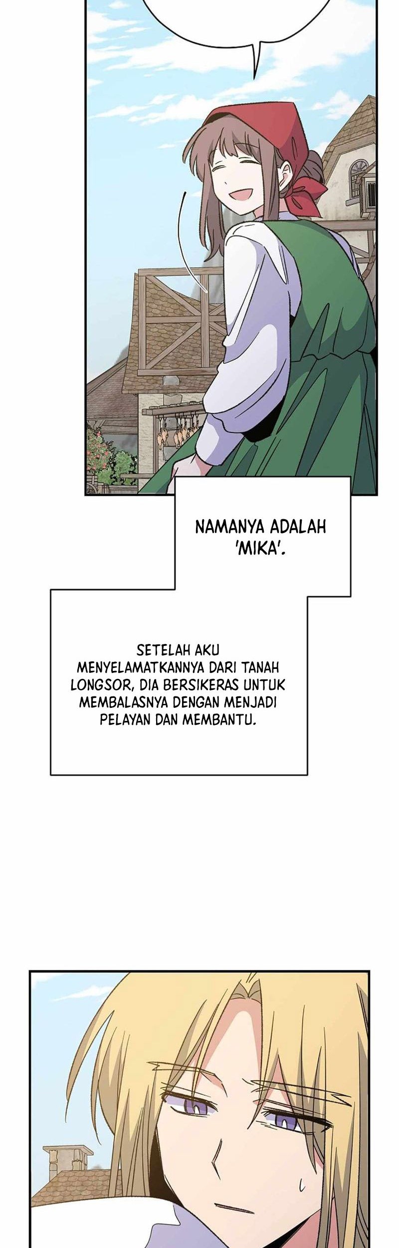 YIGRET Chapter 68 Gambar 23