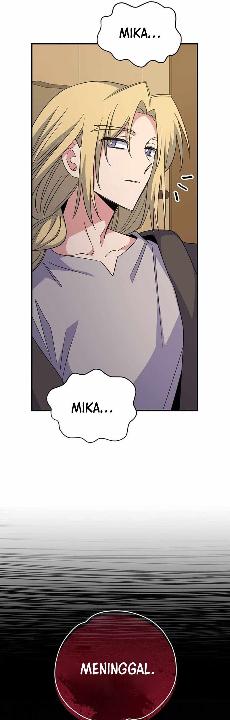 YIGRET Chapter 68 Gambar 26