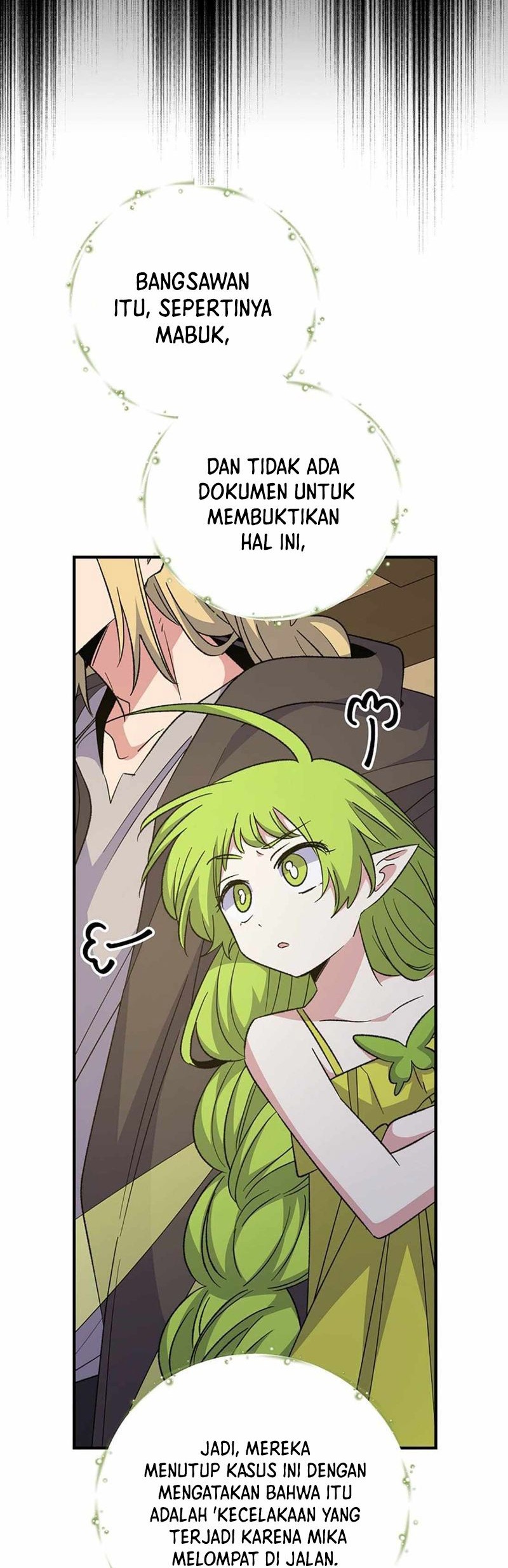 YIGRET Chapter 68 Gambar 29