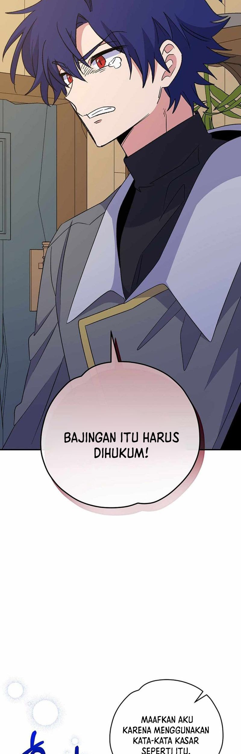 YIGRET Chapter 68 Gambar 32