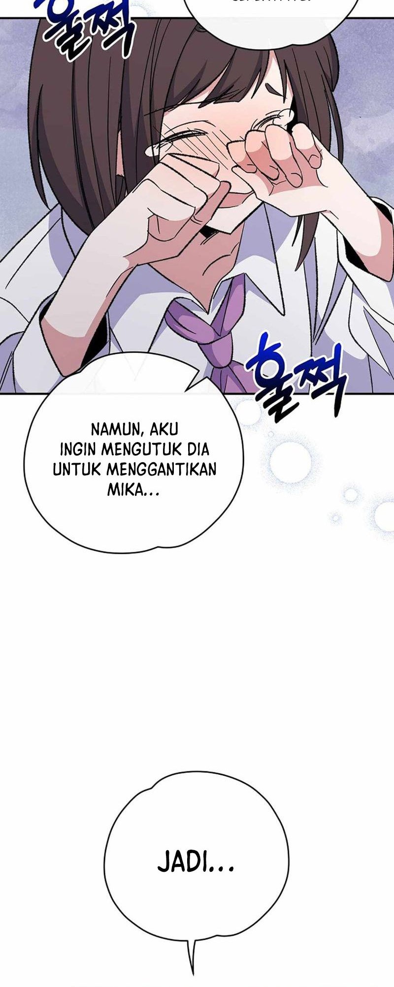 YIGRET Chapter 68 Gambar 33