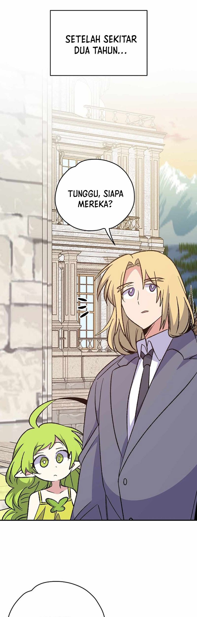 YIGRET Chapter 67 Gambar 34