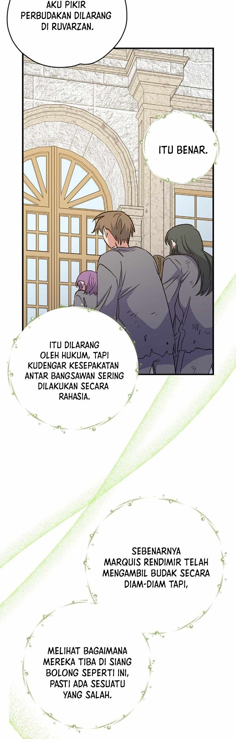 YIGRET Chapter 67 Gambar 35