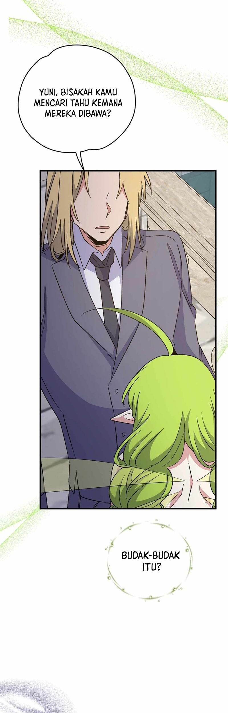 YIGRET Chapter 67 Gambar 36