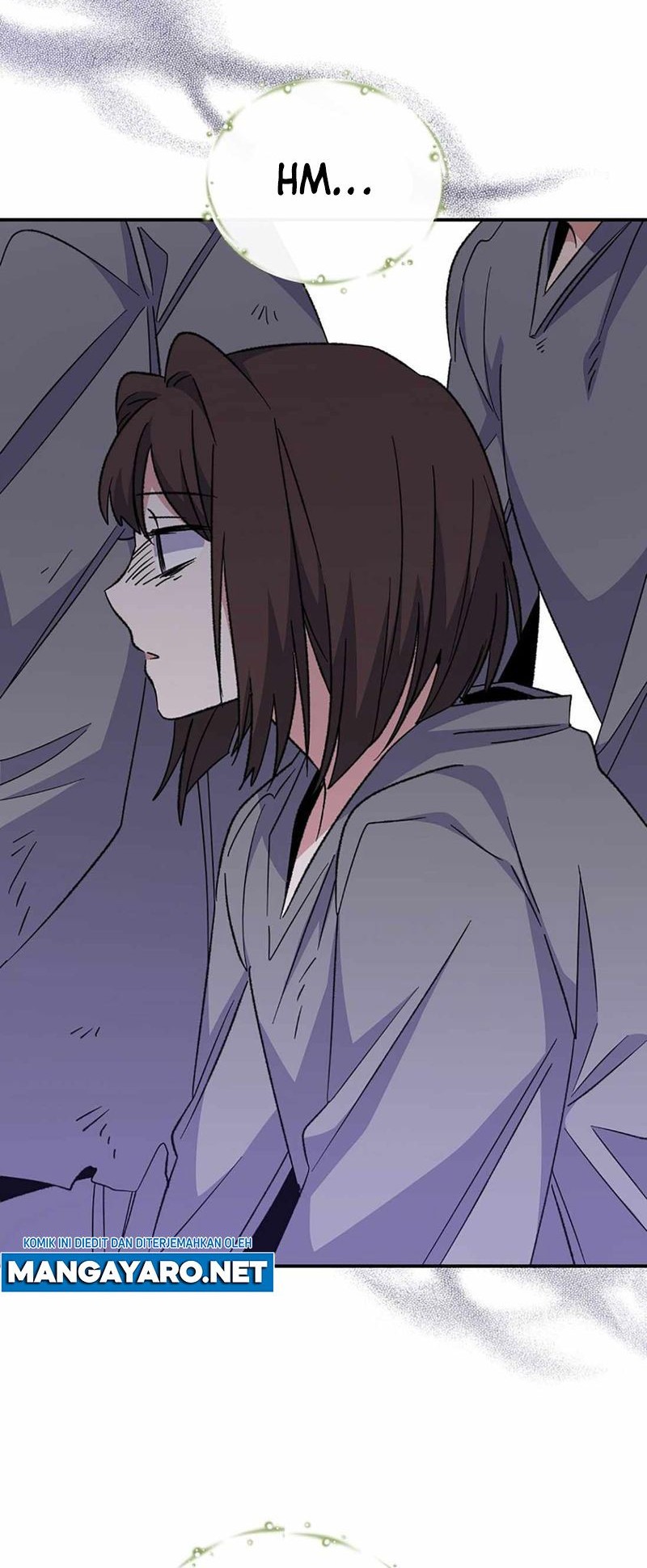 YIGRET Chapter 67 Gambar 37