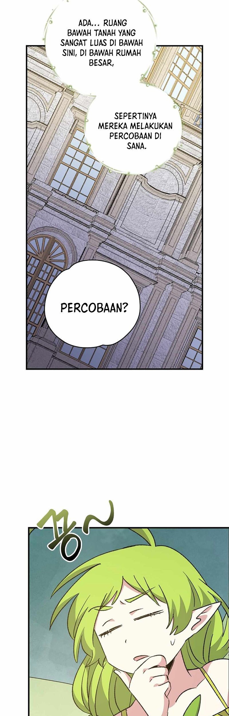 YIGRET Chapter 67 Gambar 38
