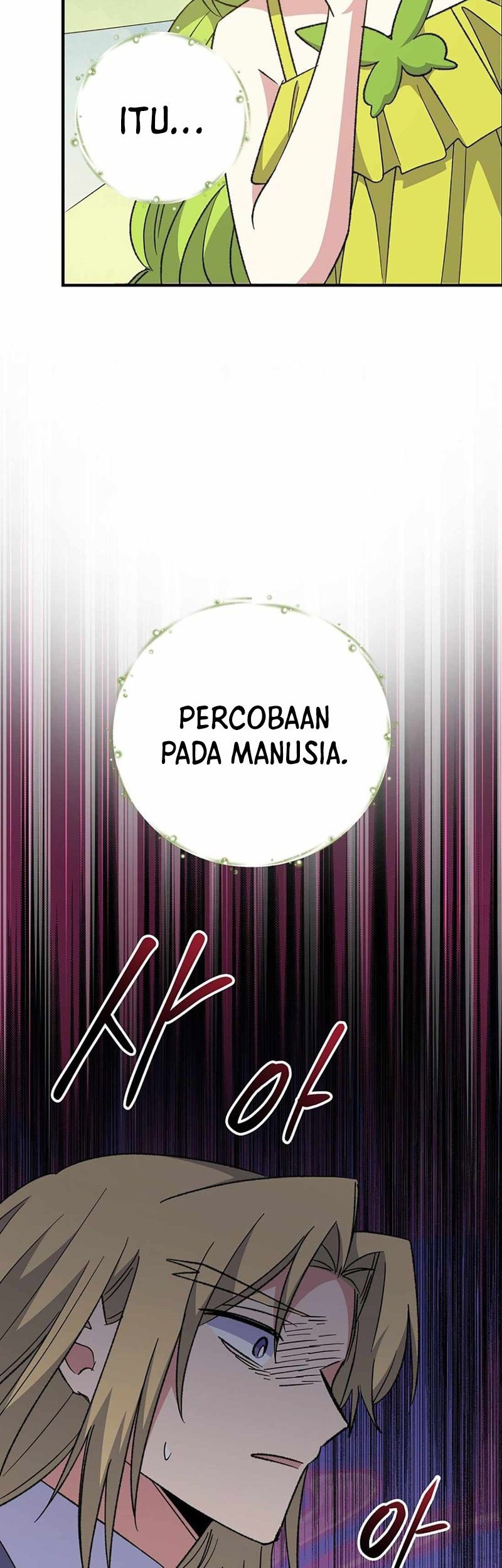 YIGRET Chapter 67 Gambar 39